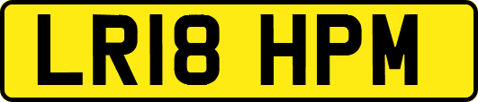 LR18HPM