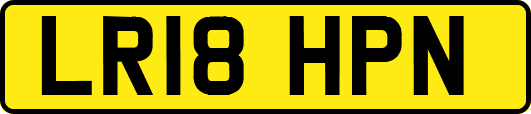 LR18HPN