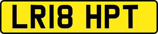 LR18HPT