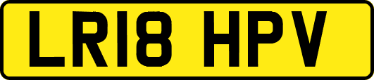 LR18HPV