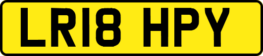LR18HPY