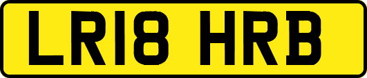 LR18HRB