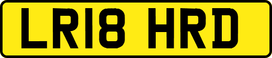 LR18HRD