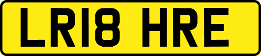 LR18HRE