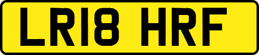 LR18HRF
