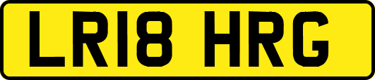 LR18HRG