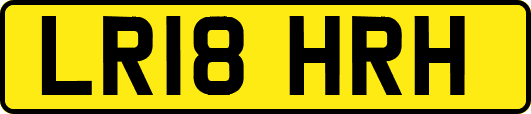 LR18HRH