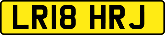 LR18HRJ