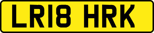 LR18HRK