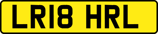 LR18HRL