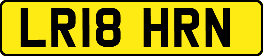 LR18HRN