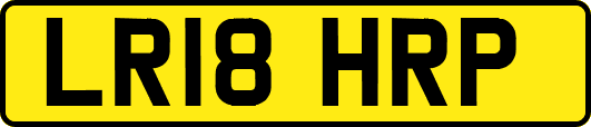 LR18HRP