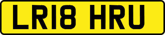 LR18HRU