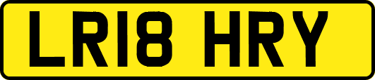 LR18HRY