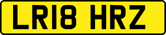 LR18HRZ