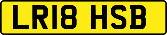 LR18HSB