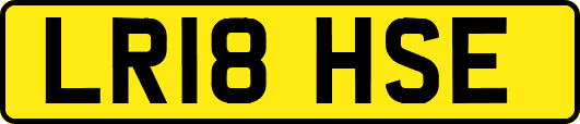 LR18HSE