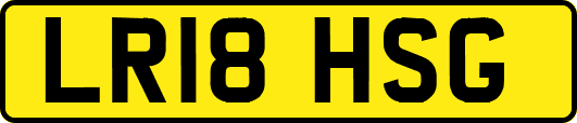 LR18HSG