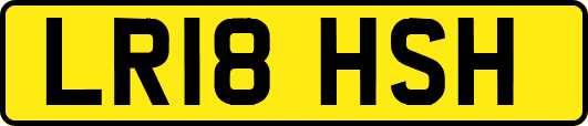LR18HSH