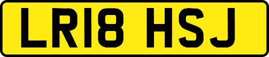 LR18HSJ