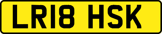 LR18HSK