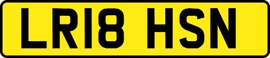 LR18HSN