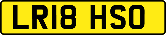LR18HSO