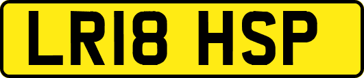 LR18HSP