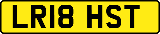 LR18HST