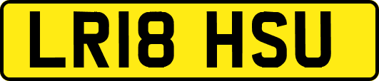 LR18HSU