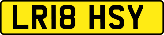 LR18HSY