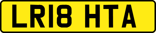 LR18HTA