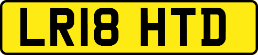 LR18HTD