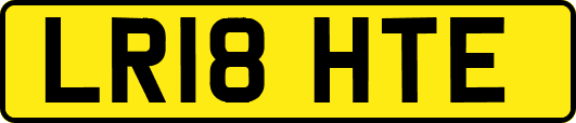 LR18HTE