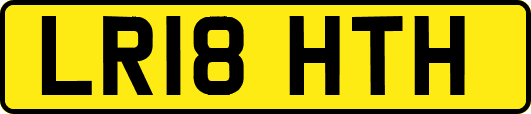 LR18HTH