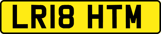 LR18HTM
