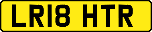LR18HTR