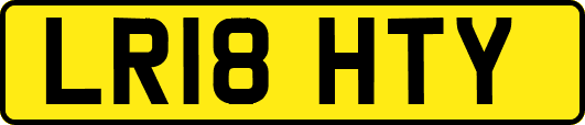LR18HTY