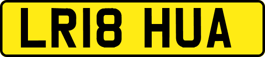 LR18HUA