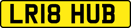 LR18HUB