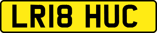 LR18HUC