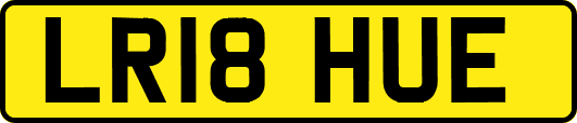 LR18HUE