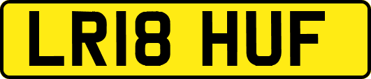 LR18HUF