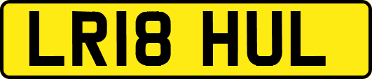 LR18HUL