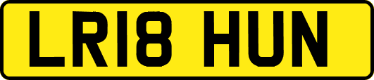 LR18HUN