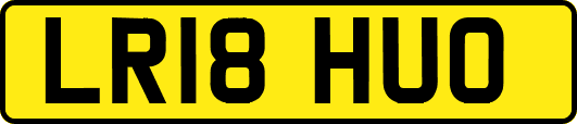 LR18HUO