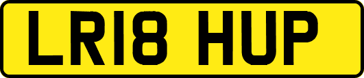 LR18HUP