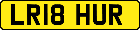LR18HUR