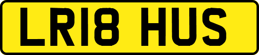 LR18HUS