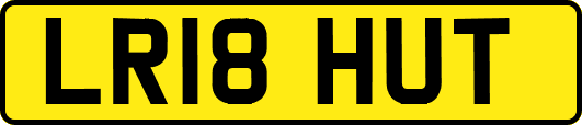 LR18HUT